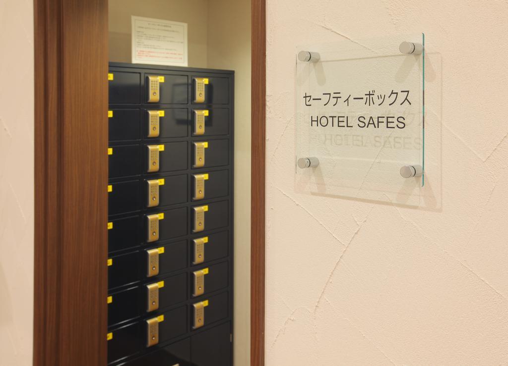 Odakyu Station Hotel Hon-Atsugi Extérieur photo