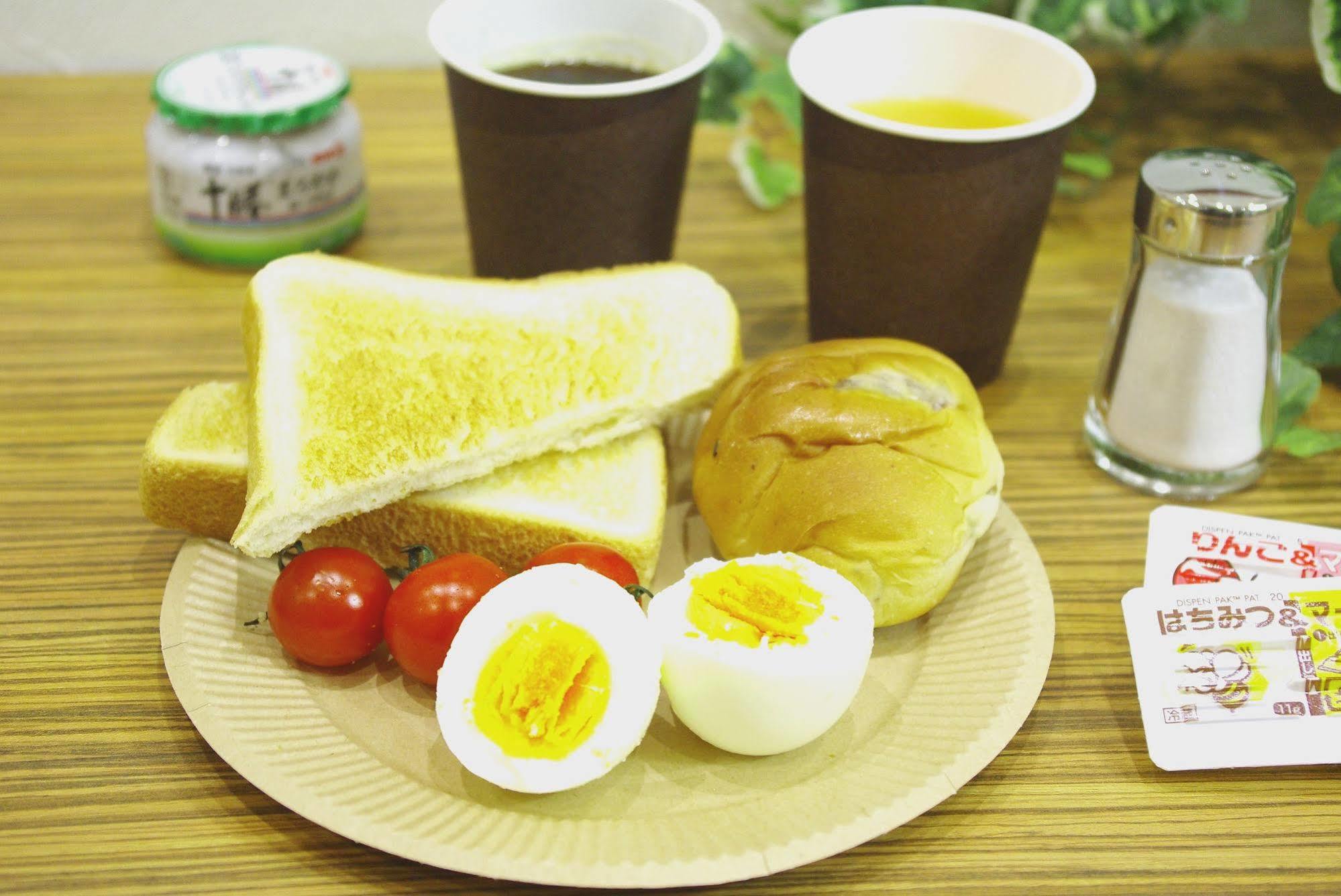 Odakyu Station Hotel Hon-Atsugi Extérieur photo