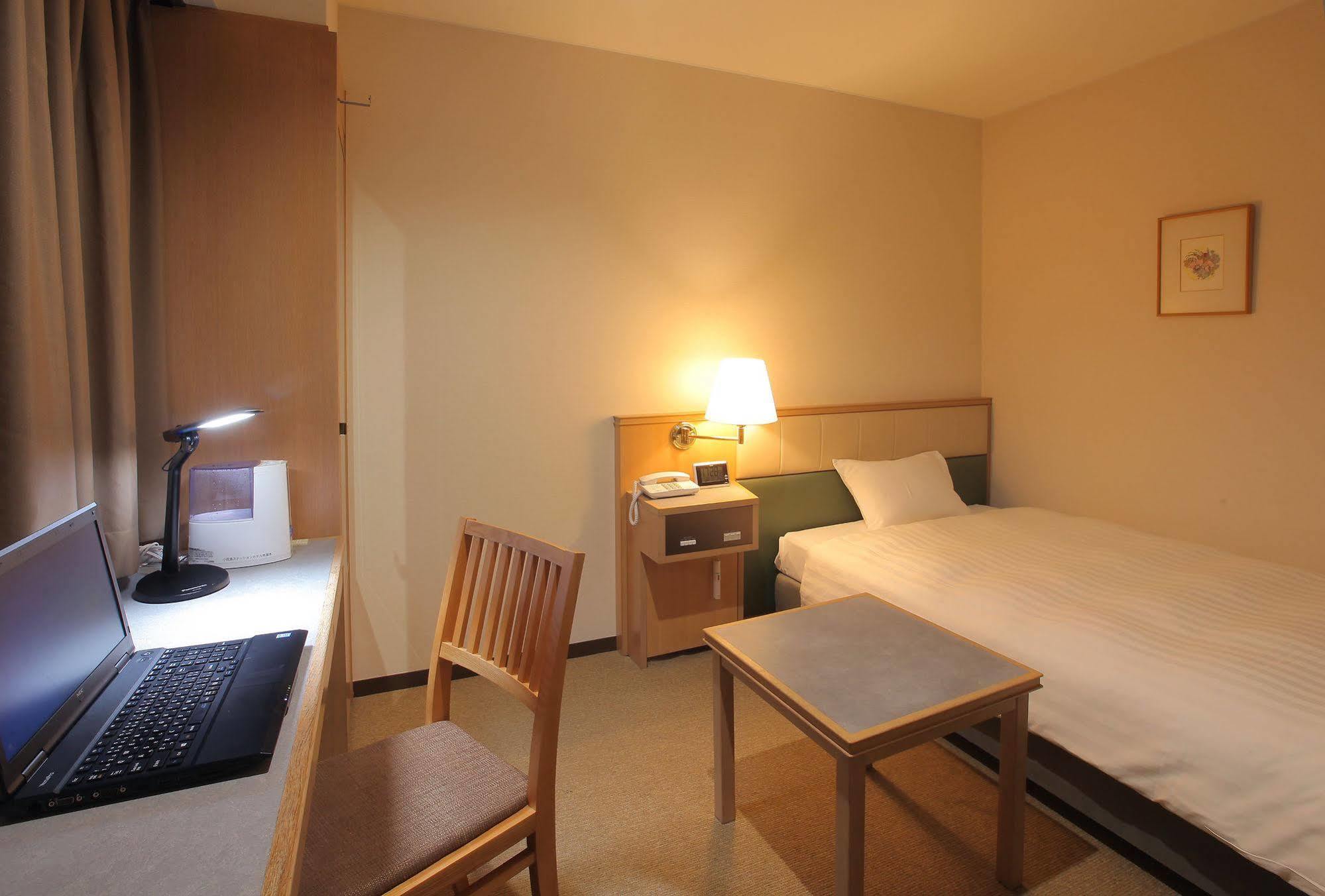 Odakyu Station Hotel Hon-Atsugi Extérieur photo