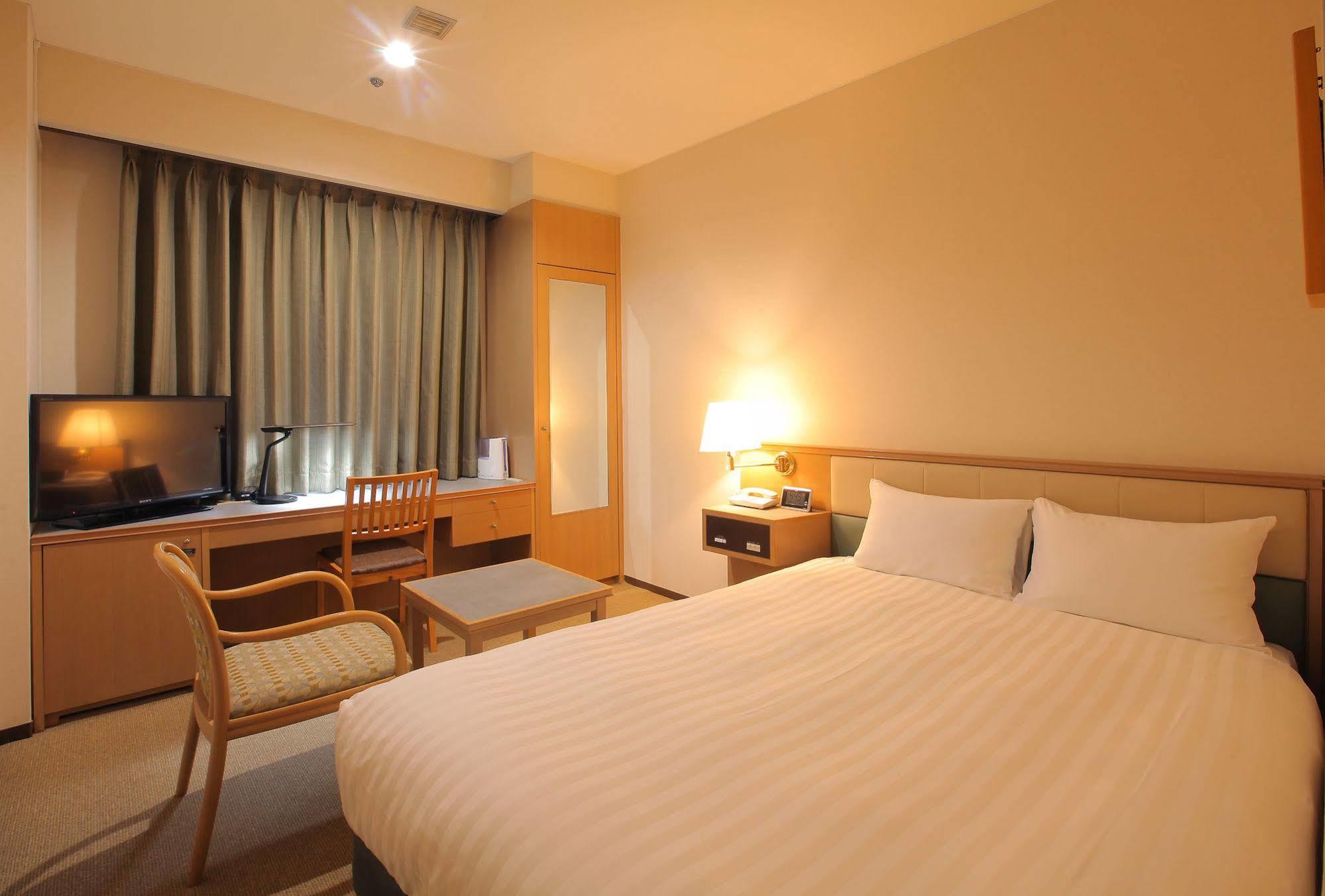 Odakyu Station Hotel Hon-Atsugi Extérieur photo