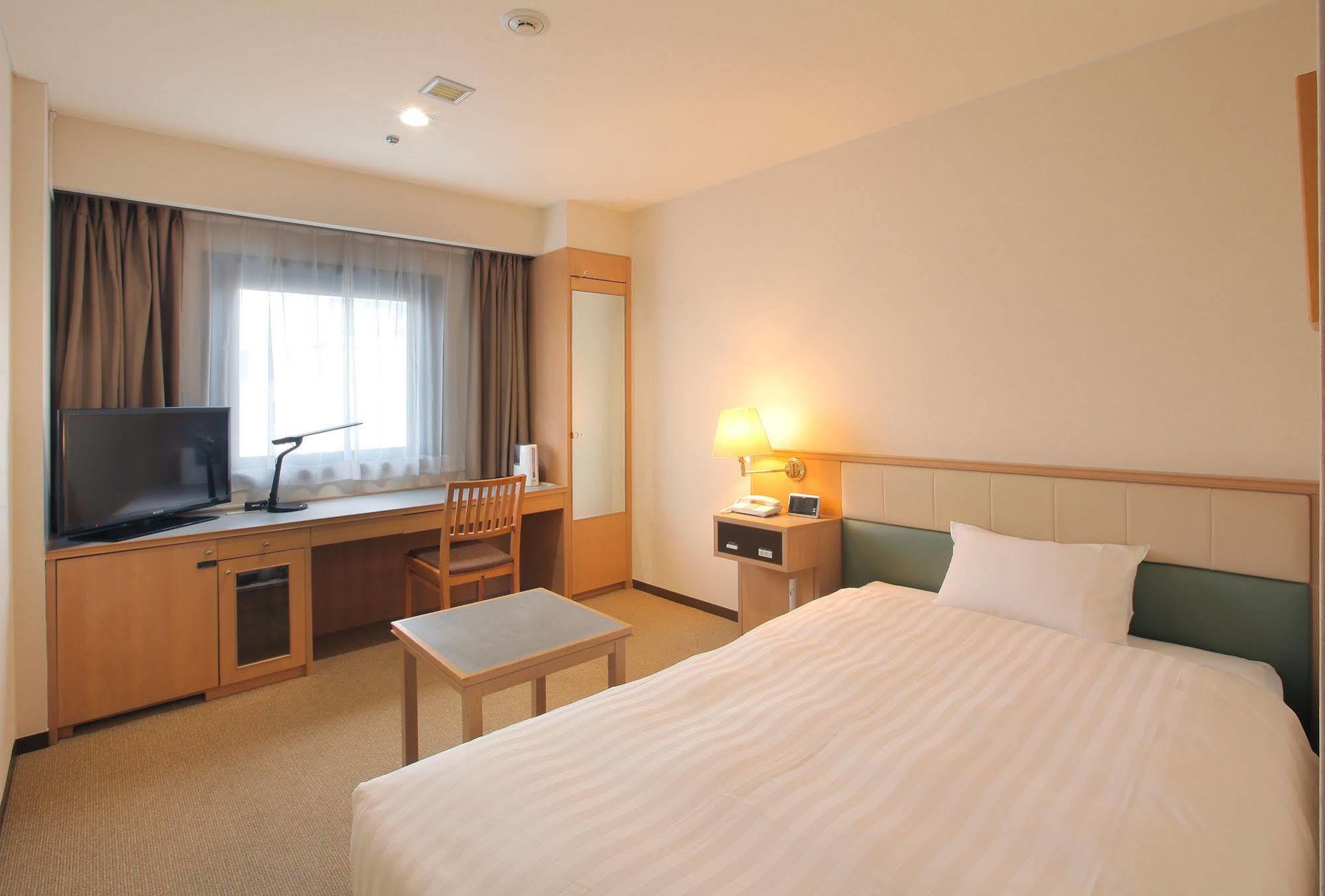 Odakyu Station Hotel Hon-Atsugi Extérieur photo