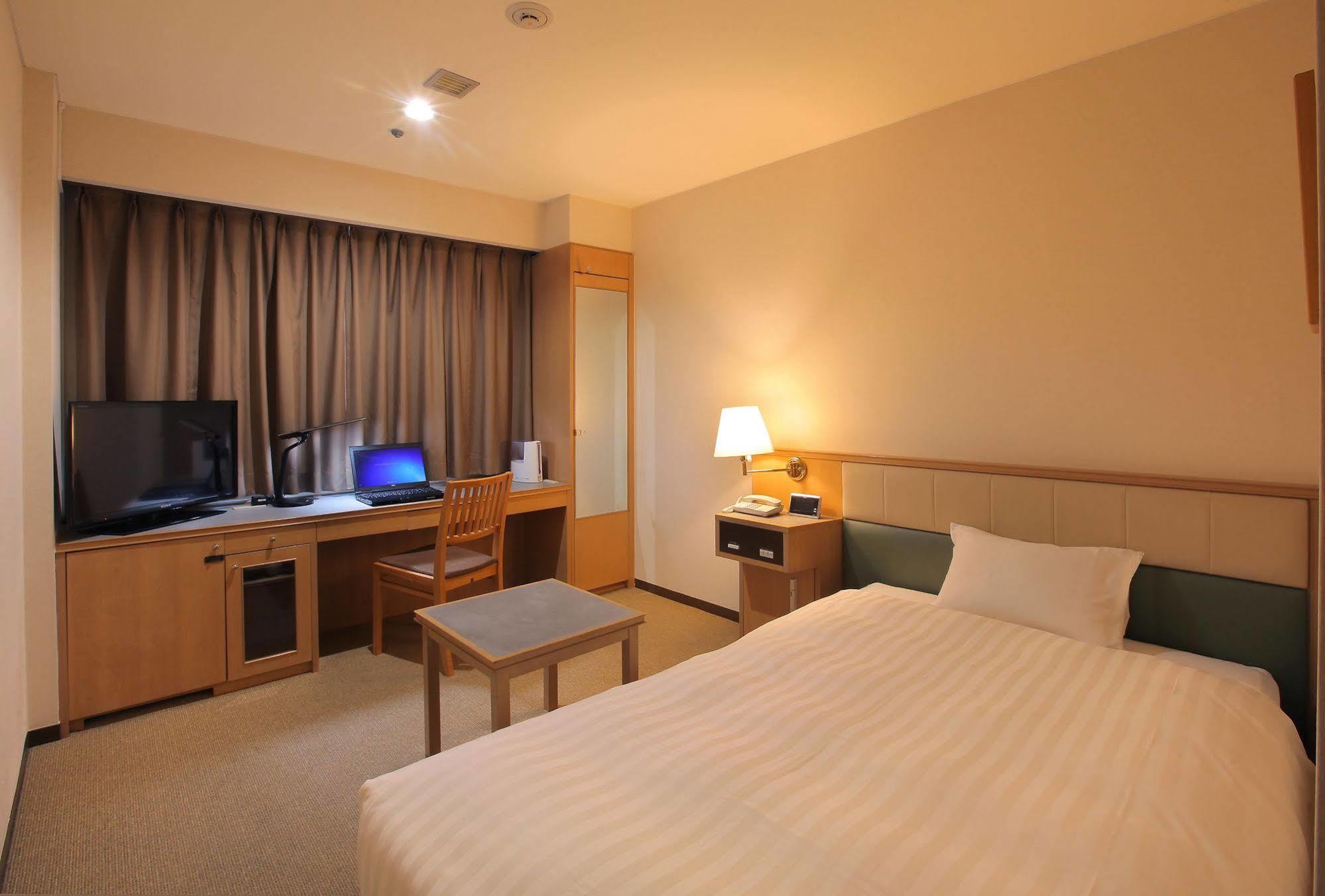 Odakyu Station Hotel Hon-Atsugi Extérieur photo