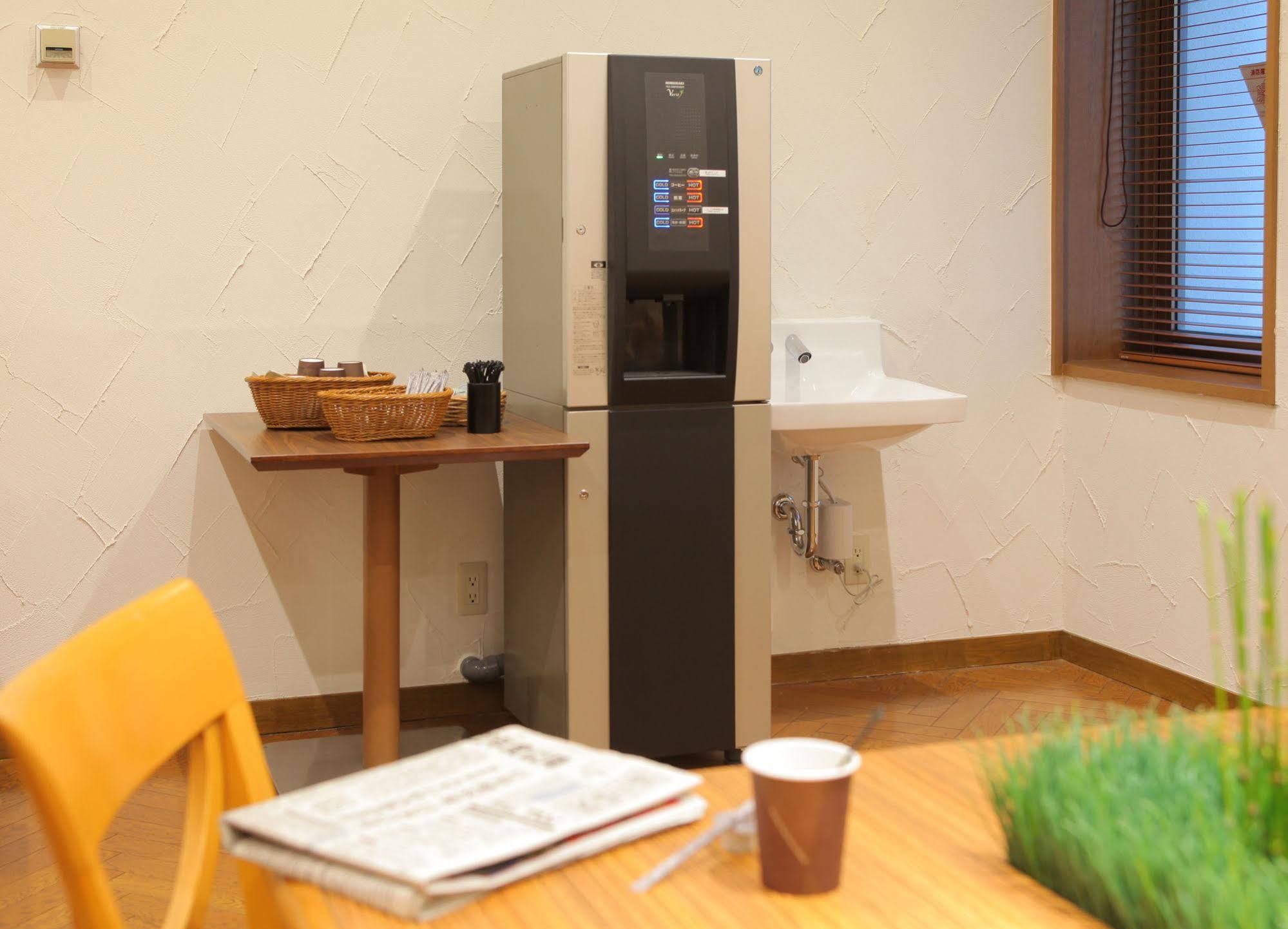 Odakyu Station Hotel Hon-Atsugi Extérieur photo