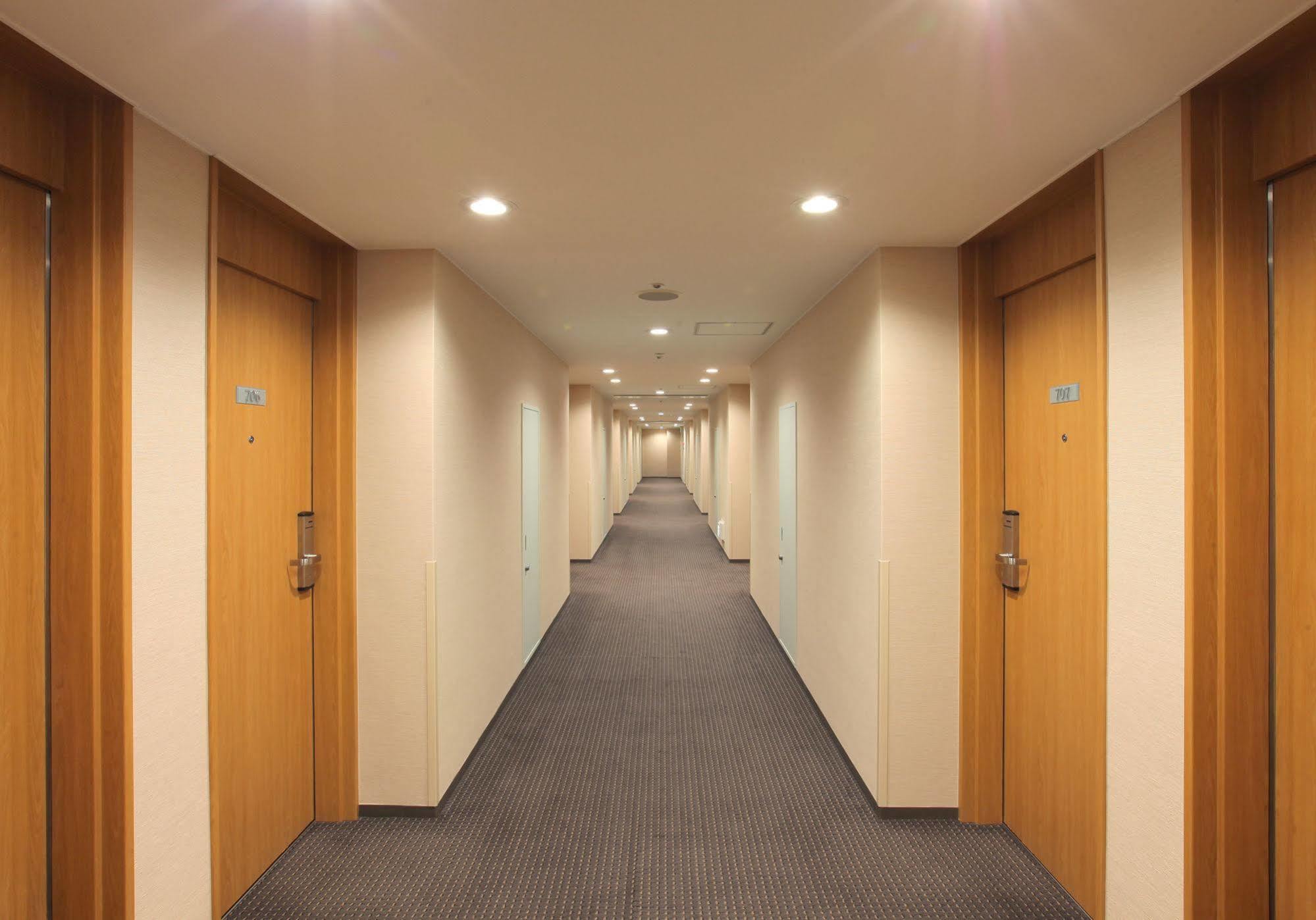 Odakyu Station Hotel Hon-Atsugi Extérieur photo